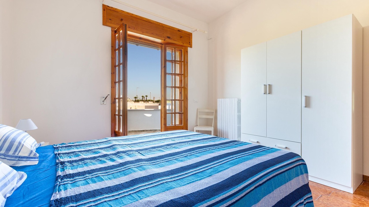 Photo of Bedroom in San Pietro in Bevagna