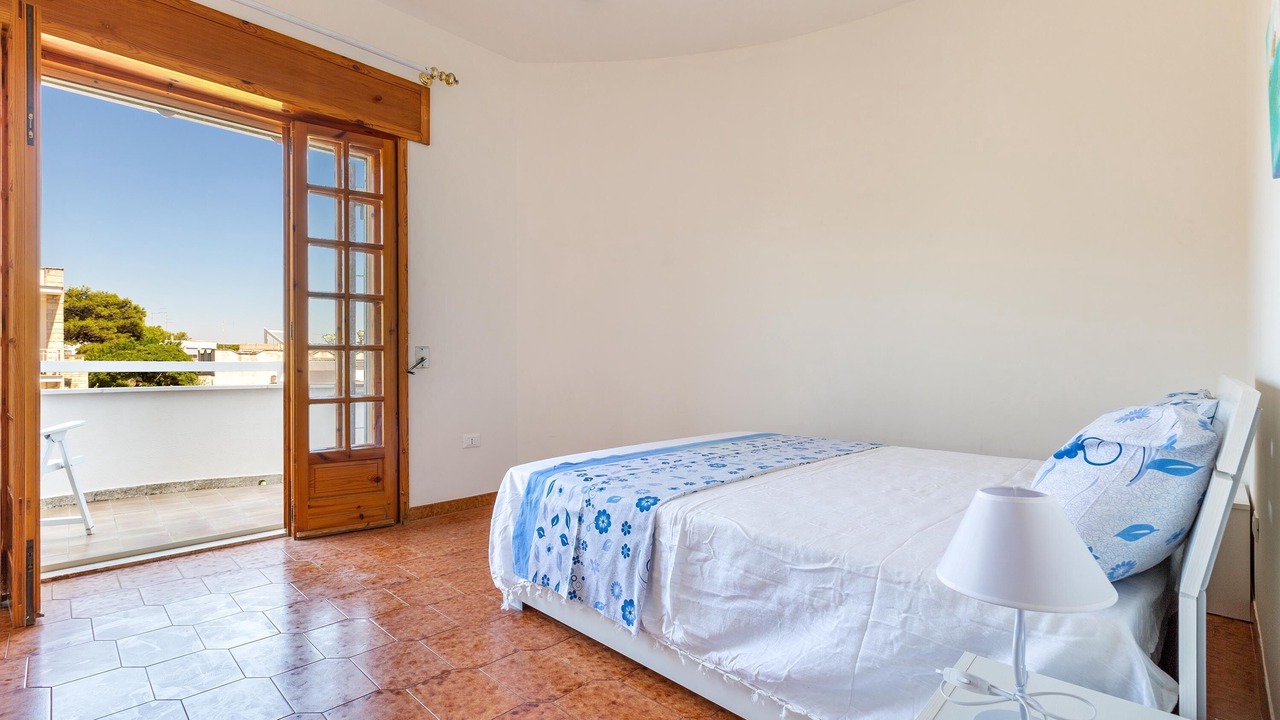 Photo of Bedroom in San Pietro in Bevagna