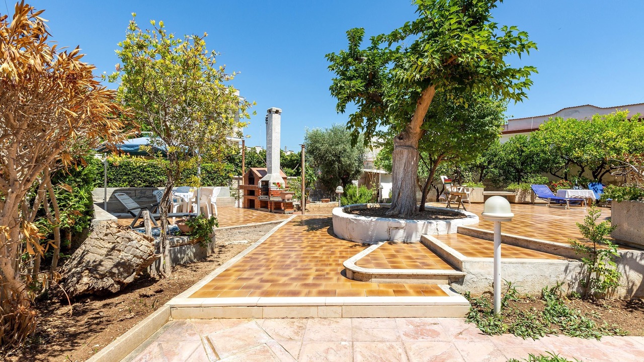 Photo of Outdoor in San Pietro in Bevagna