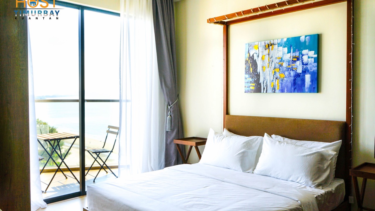 Photo of Bedroom in Kuantan