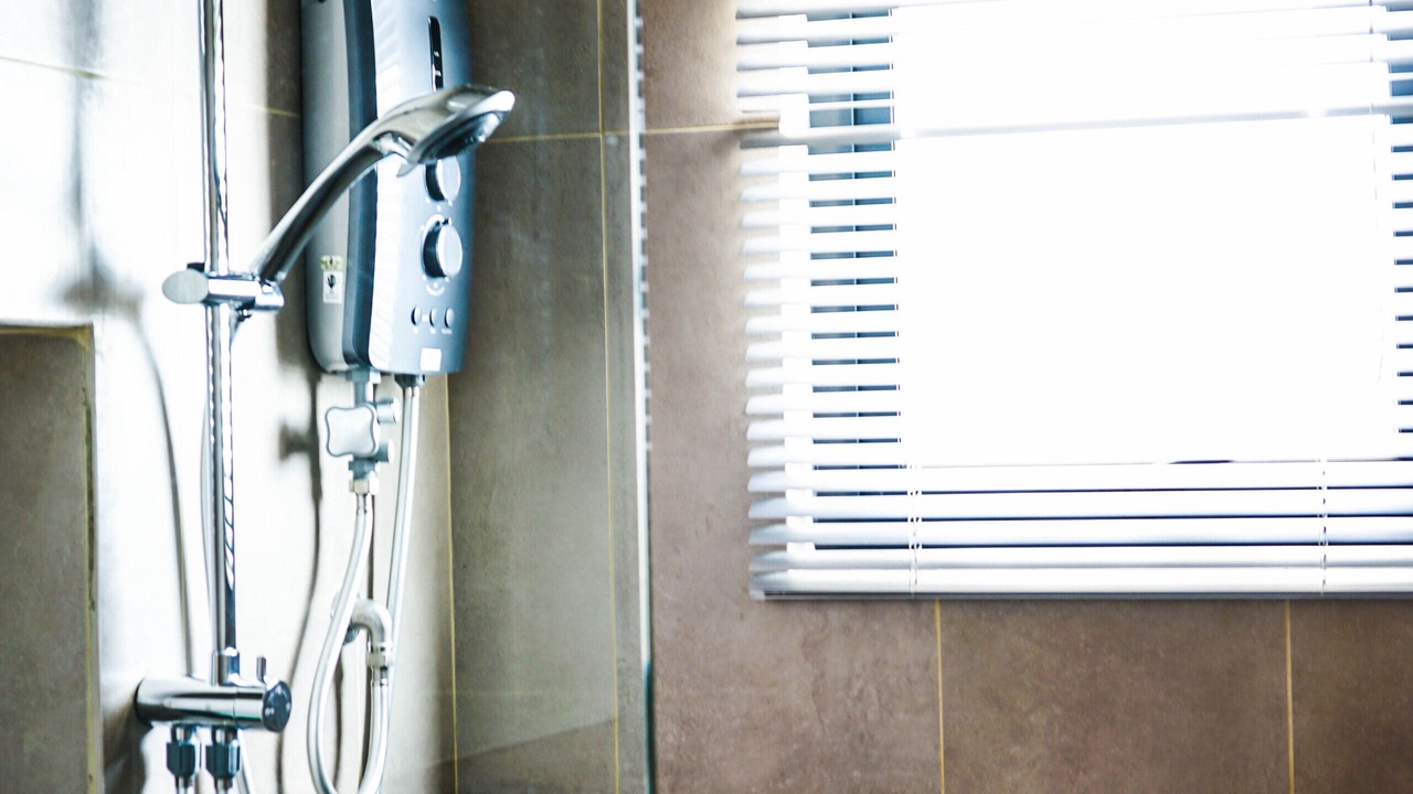 Photo of Bathroom in Kuantan