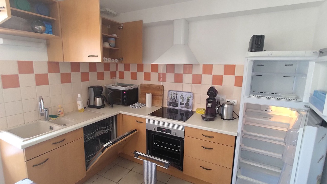 Photo of Kitchen in Attigneville