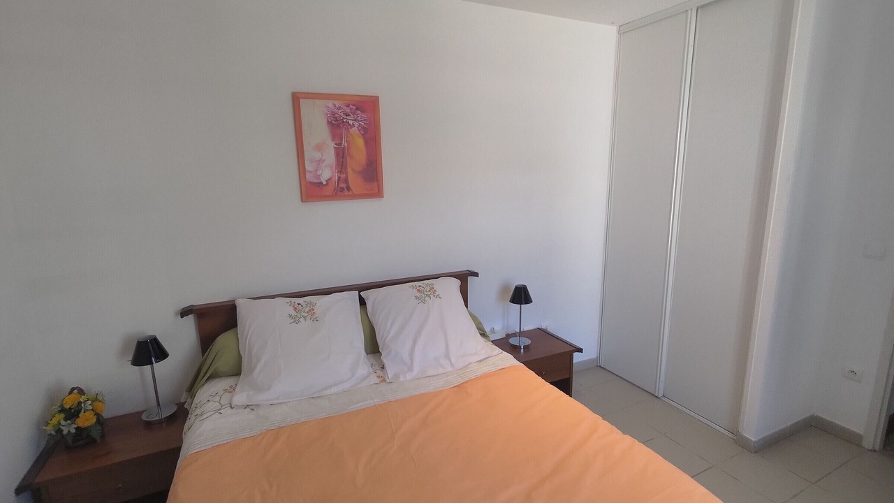 Photo of Bedroom in Attigneville