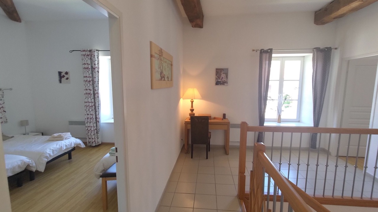 Photo of Bedroom in Attigneville