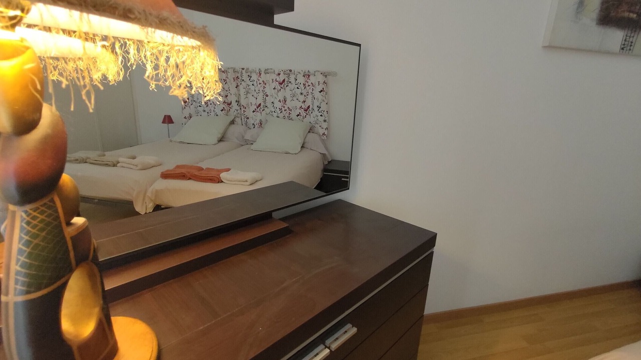 Photo of Bedroom in Attigneville