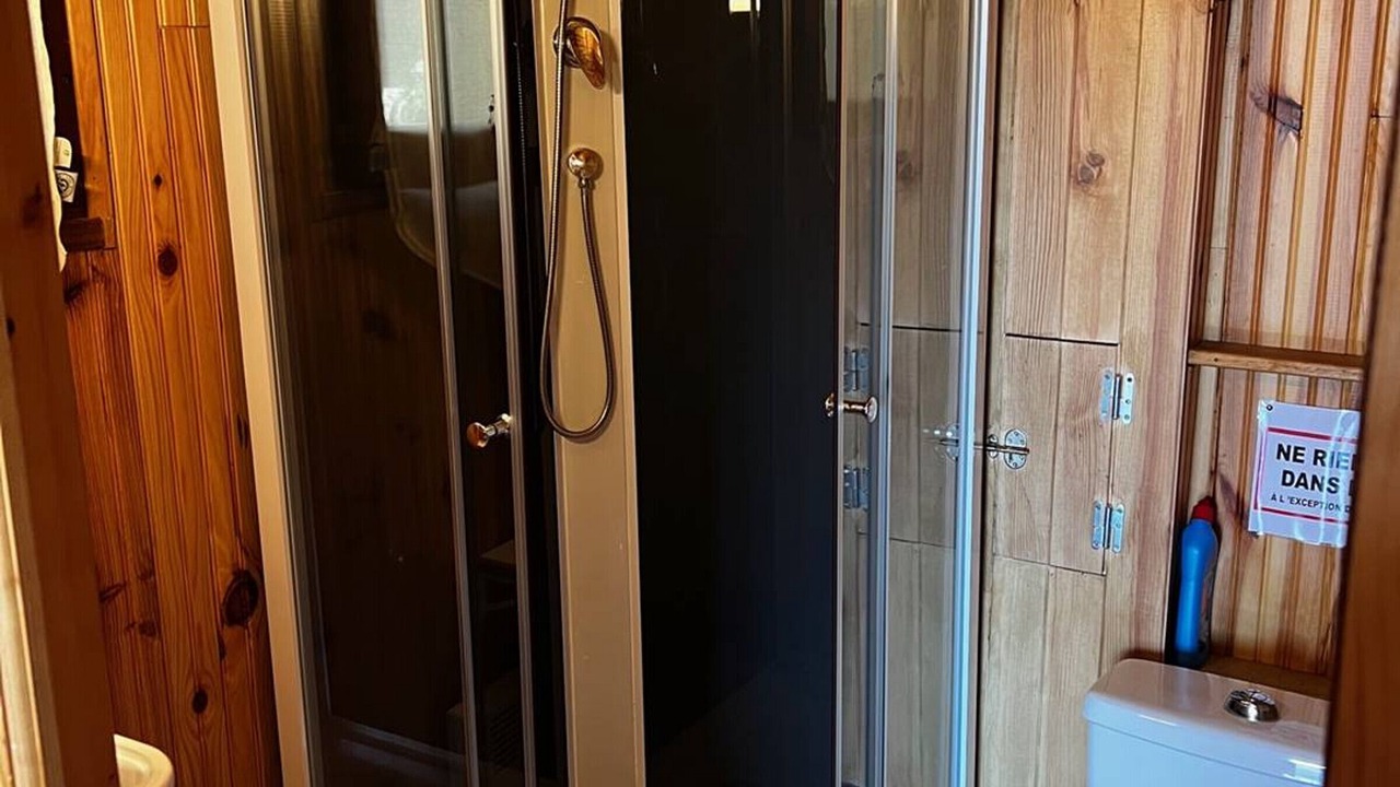 Photo of Bathroom in Les Angles