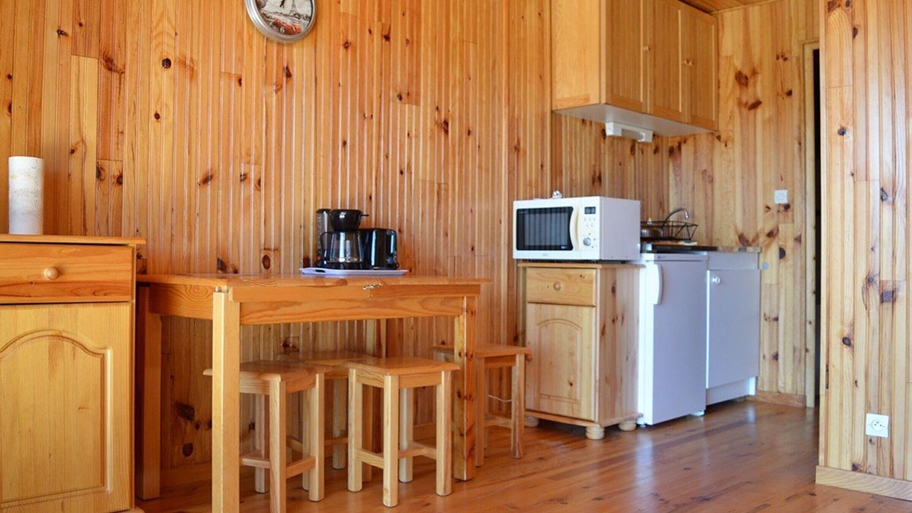 Photo of Kitchen in Les Angles