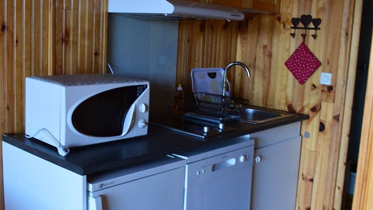 Photo of Kitchen in Les Angles