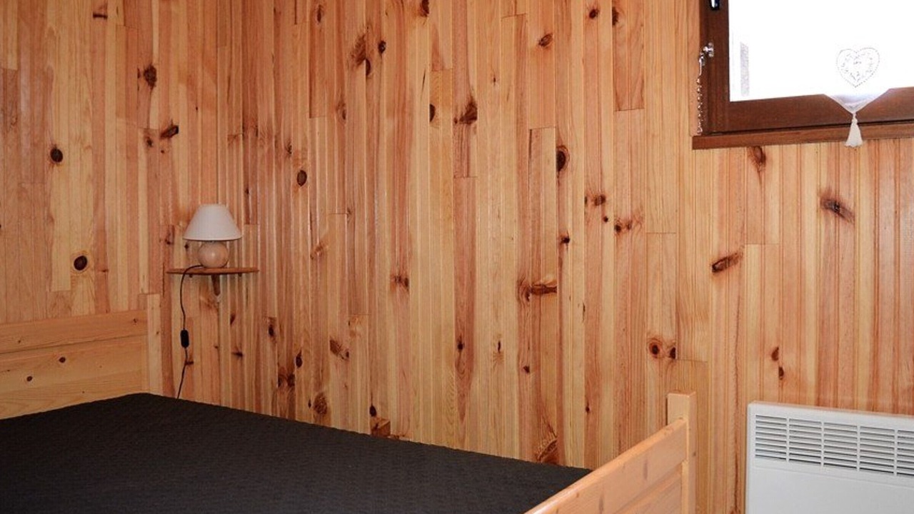 Photo of Bedroom in Les Angles
