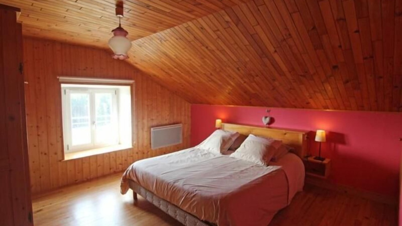 Photo of Bedroom in Saulxures-sur-Moselotte