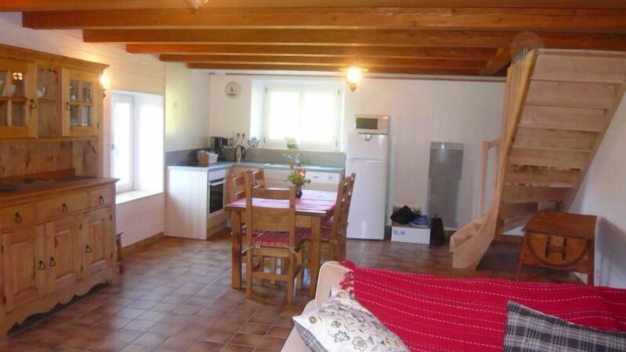 Photo of Livingroom in Saulxures-sur-Moselotte