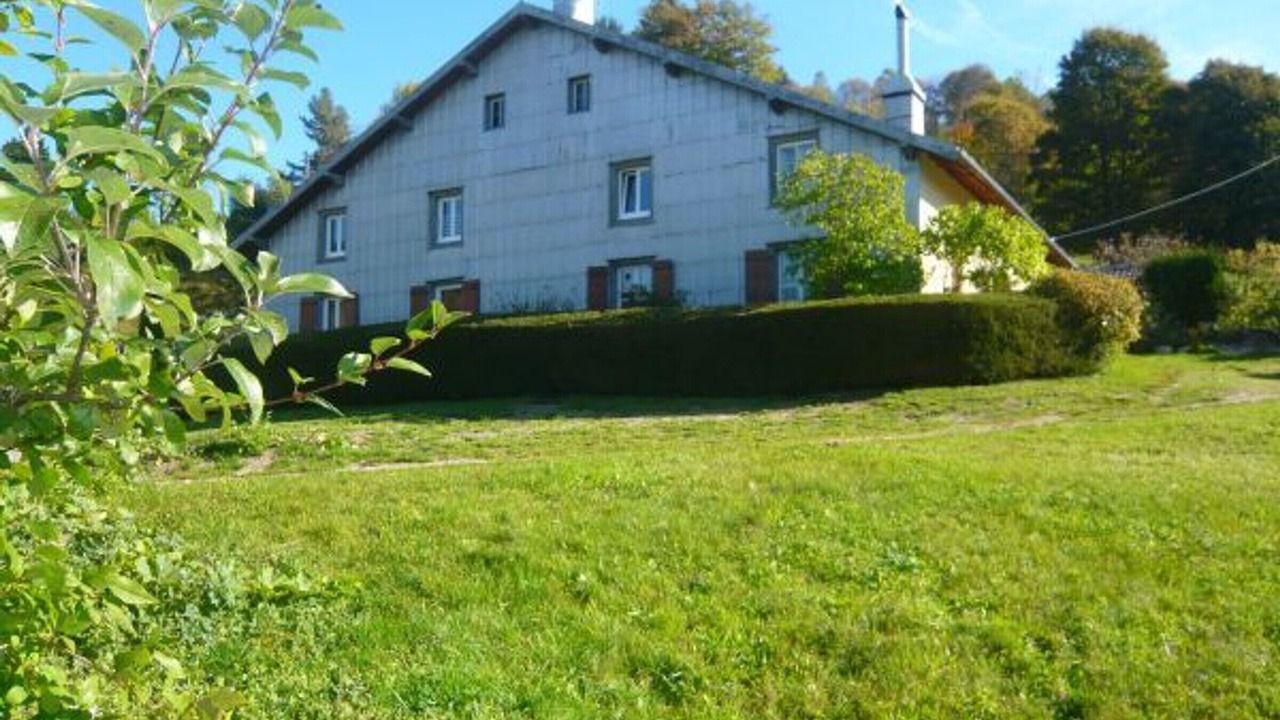 Photo of Outdoor in Saulxures-sur-Moselotte