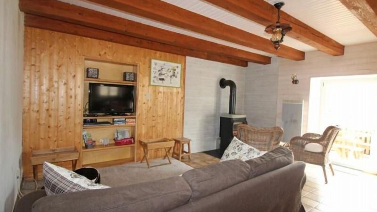 Photo of Livingroom in Saulxures-sur-Moselotte