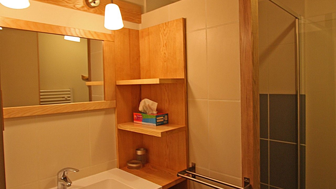 Photo of Bathroom in Saulxures-sur-Moselotte