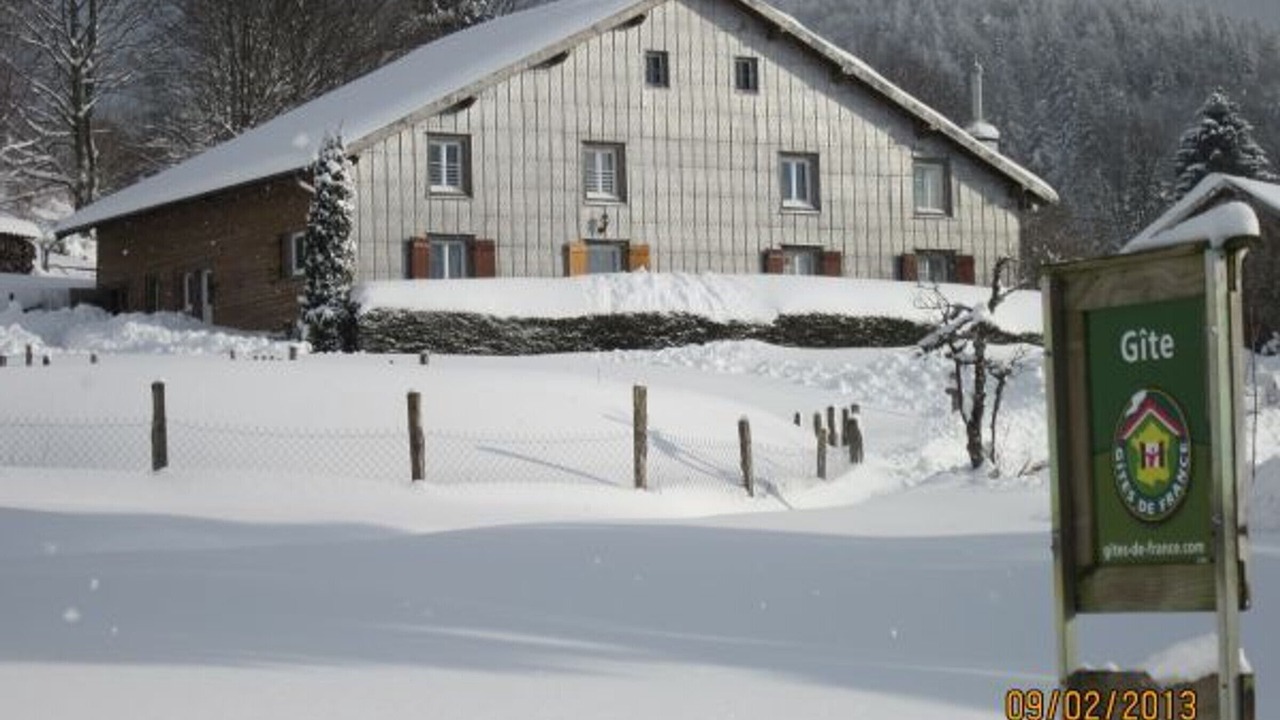 Photo of Outdoor in Saulxures-sur-Moselotte