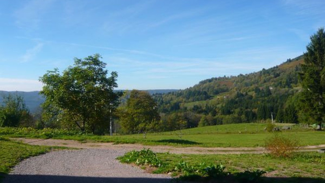 Photo of Outdoor in Saulxures-sur-Moselotte