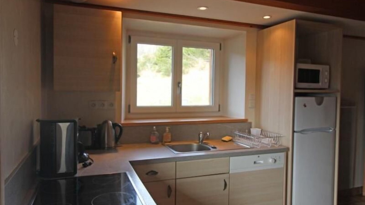 Photo of Kitchen in Saulxures-sur-Moselotte