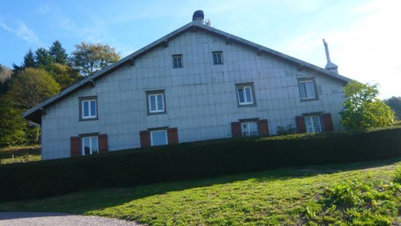 Photo of Outdoor in Saulxures-sur-Moselotte