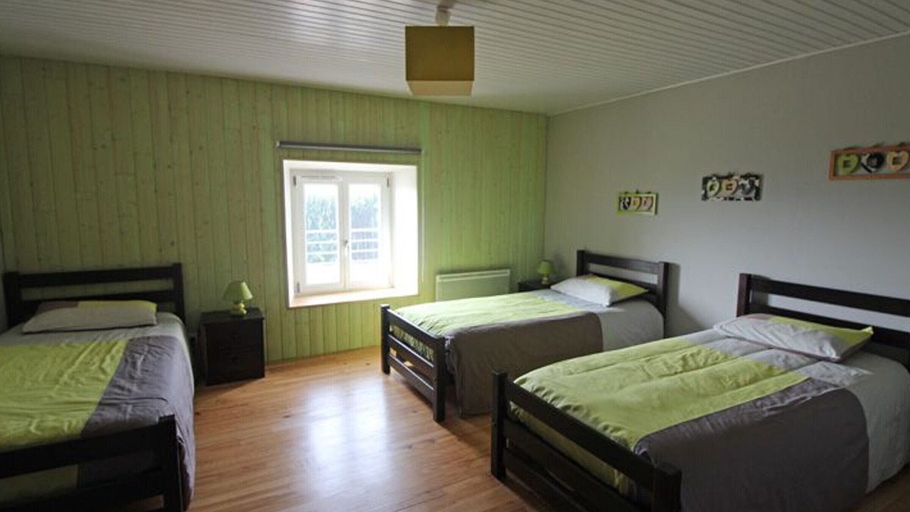 Photo of Bedroom in Saulxures-sur-Moselotte