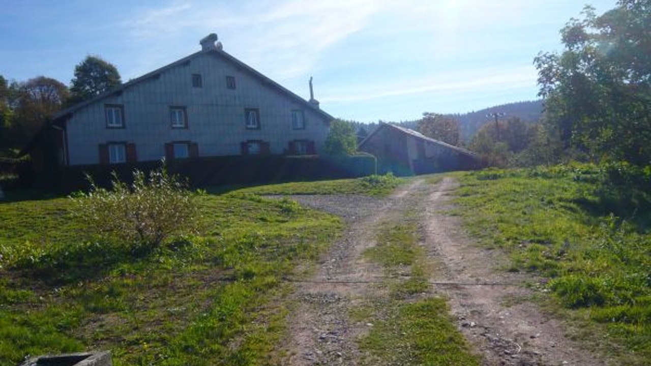 Photo of Outdoor in Saulxures-sur-Moselotte