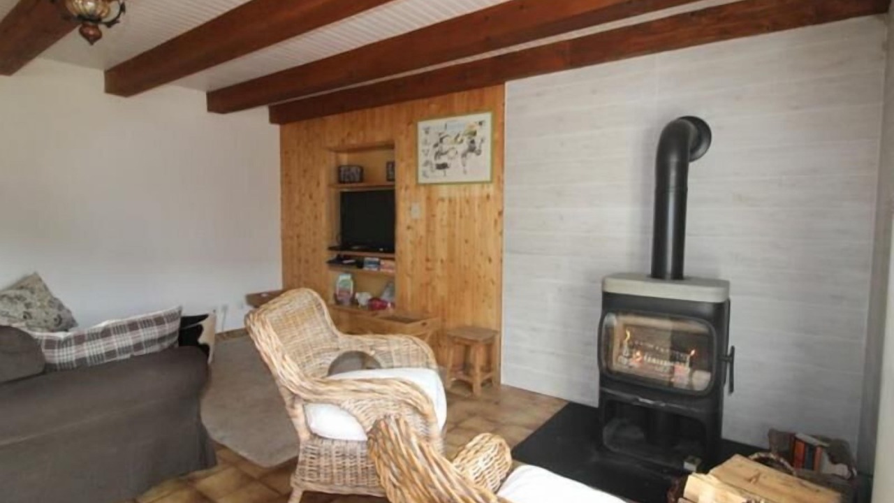 Photo of Livingroom in Saulxures-sur-Moselotte