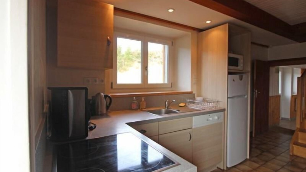 Photo of Kitchen in Saulxures-sur-Moselotte