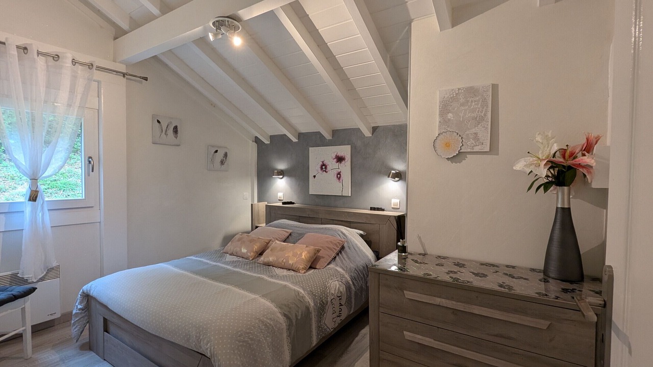 Photo of Bedroom in Fresse-sur-Moselle
