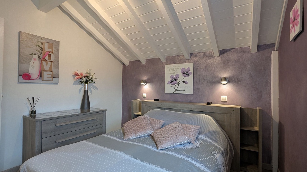 Photo of Bedroom in Fresse-sur-Moselle