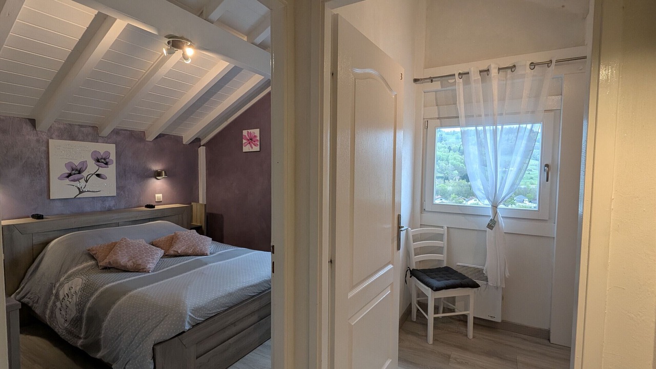 Photo of Bedroom in Fresse-sur-Moselle