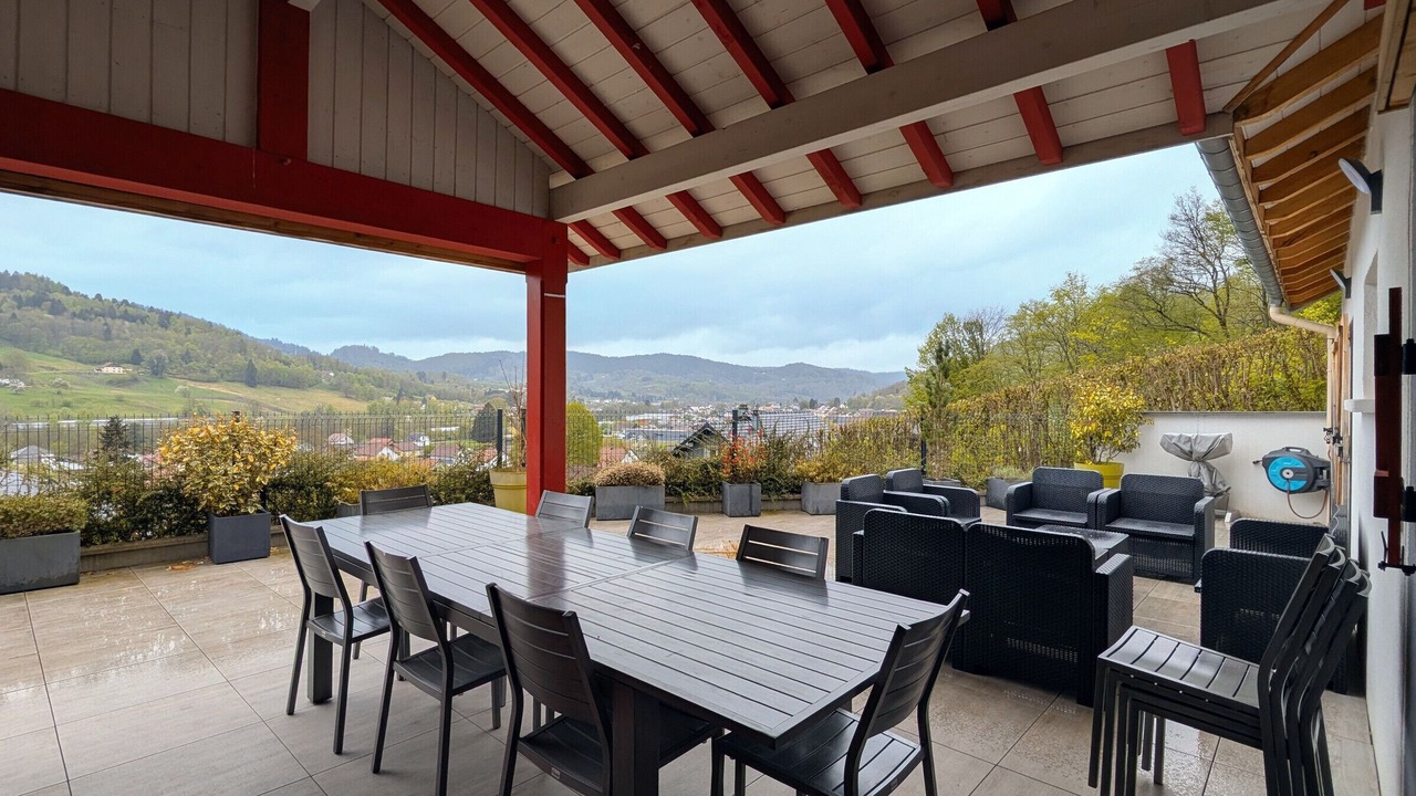 Photo of Outdoor in Fresse-sur-Moselle
