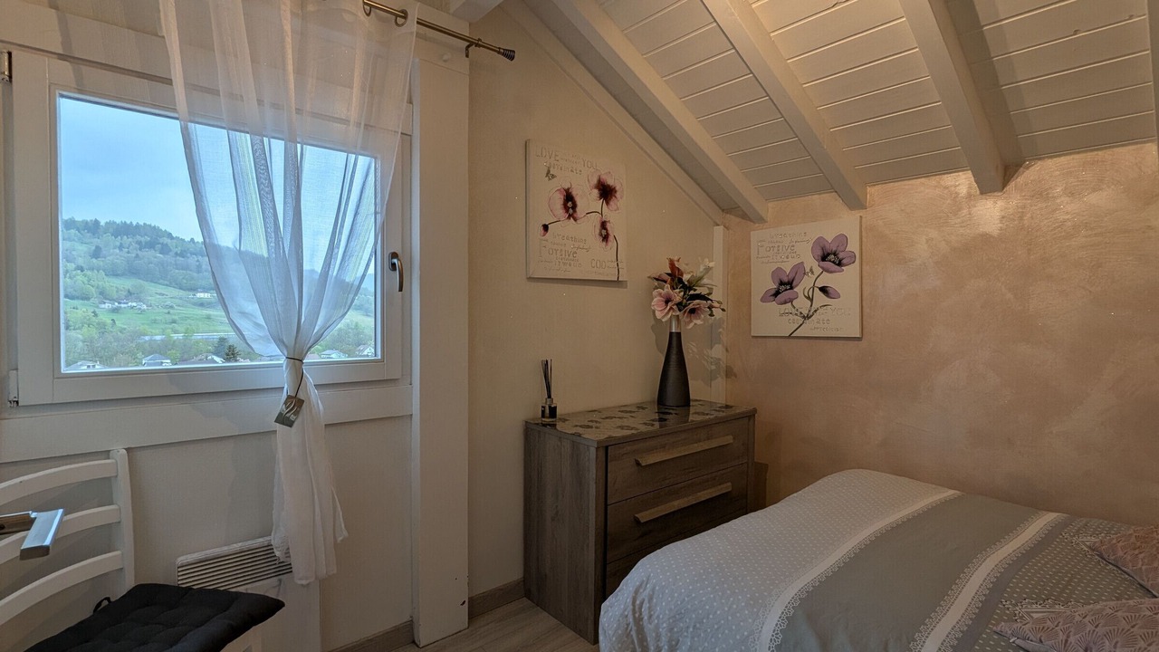 Photo of Bedroom in Fresse-sur-Moselle