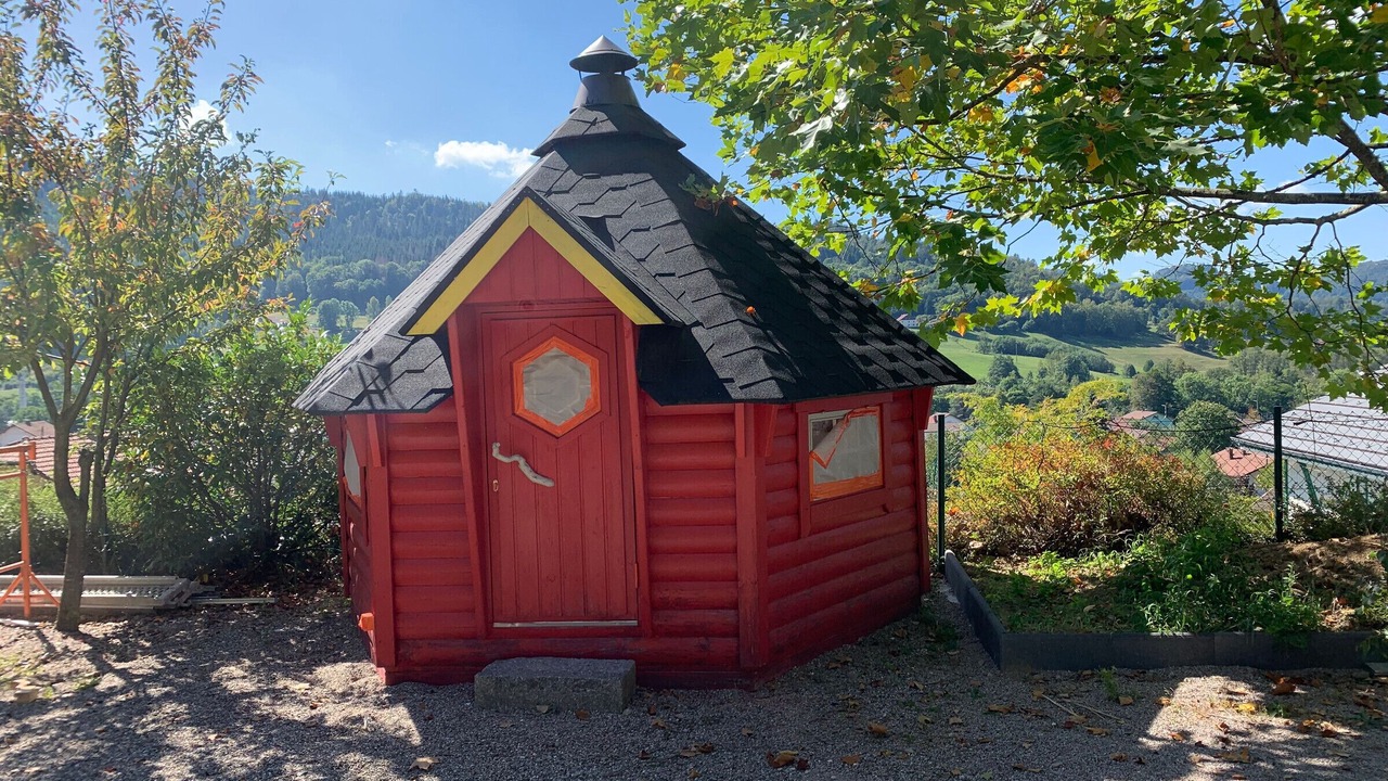 Photo of Outdoor in Fresse-sur-Moselle