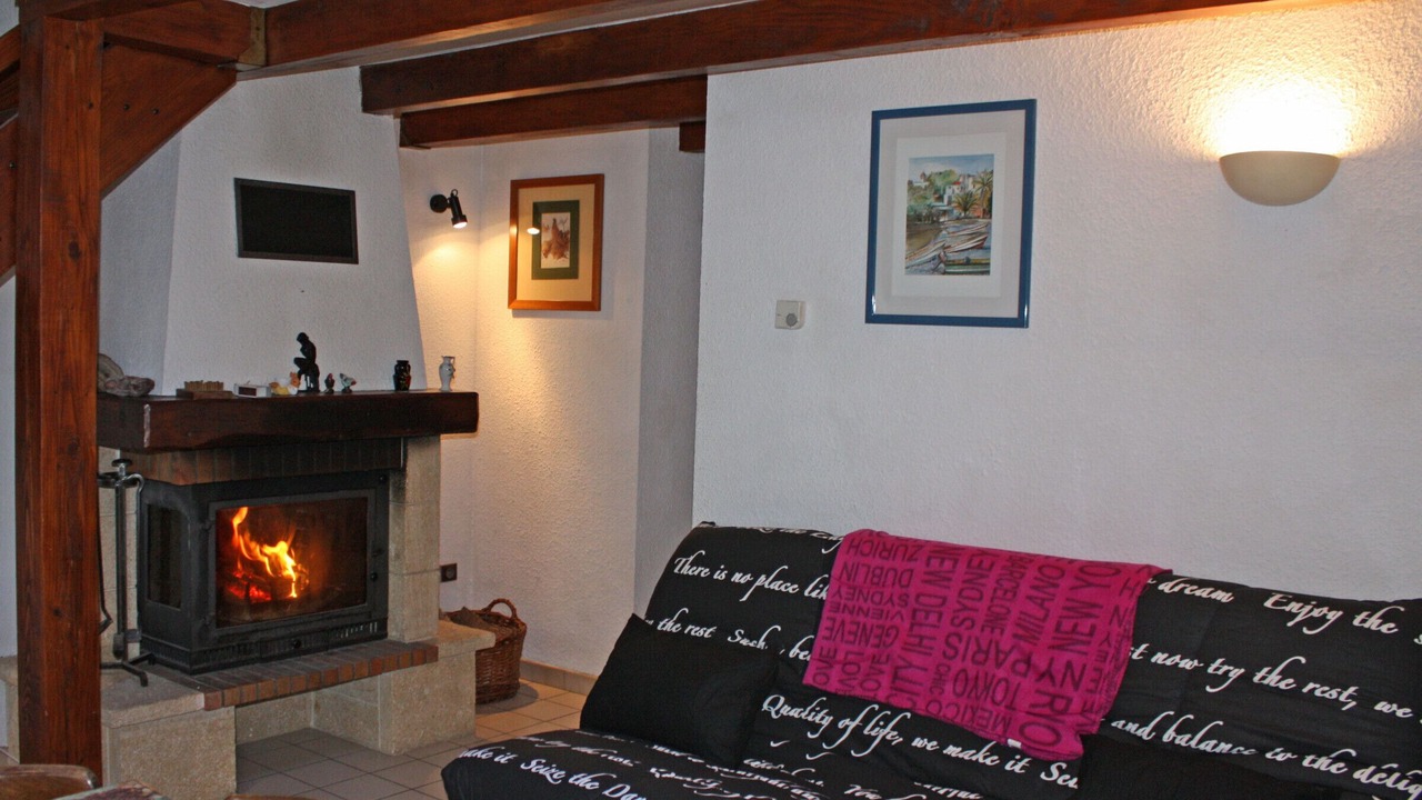 Photo of Livingroom in Girmont-Val-d'Ajol