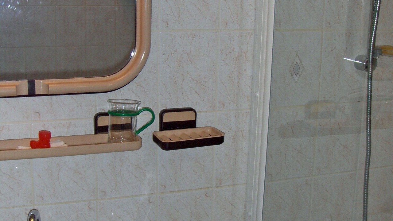 Photo of Bathroom in Girmont-Val-d'Ajol