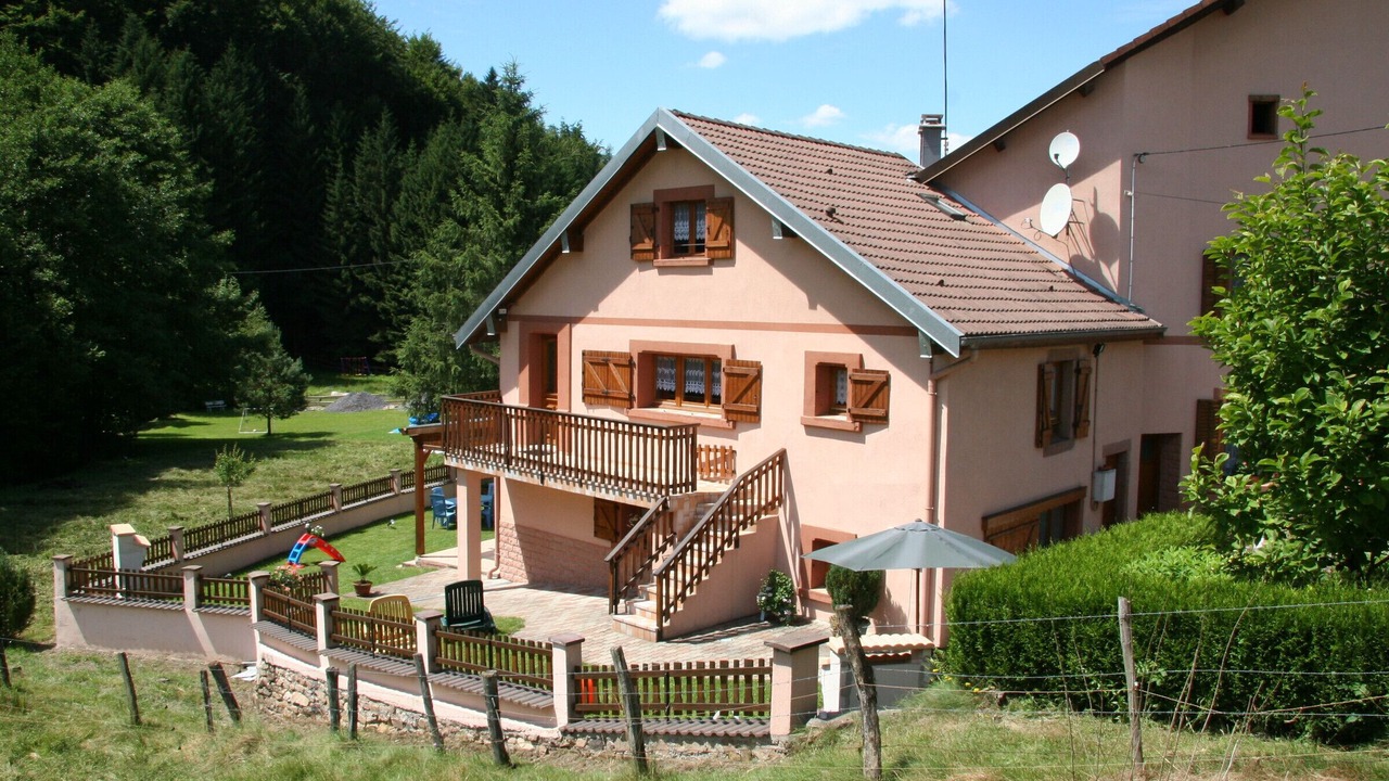 Photo of Outdoor in Vienville