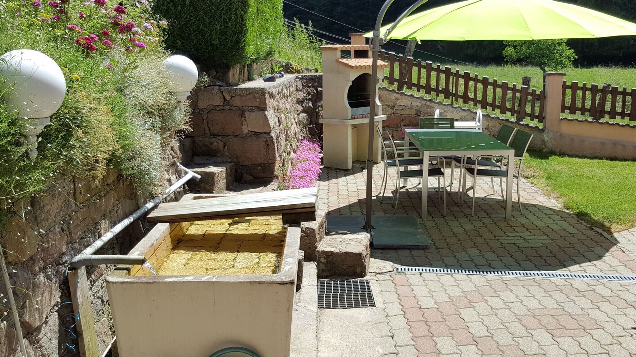 Photo of Outdoor in Vienville