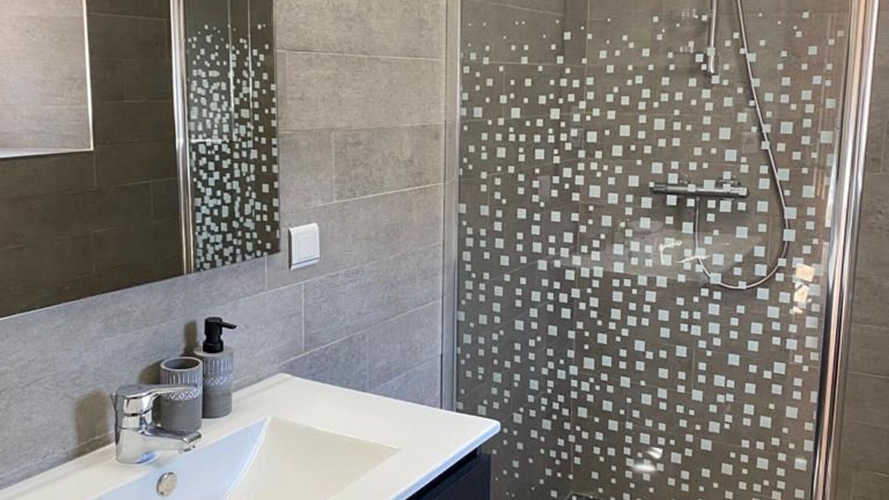Photo of Bathroom in Vienville