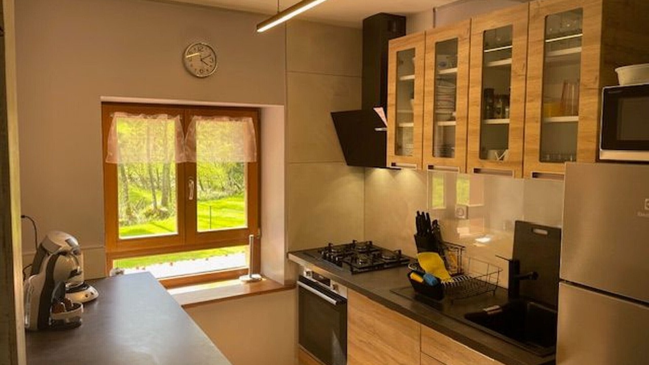 Photo of Kitchen in Vienville