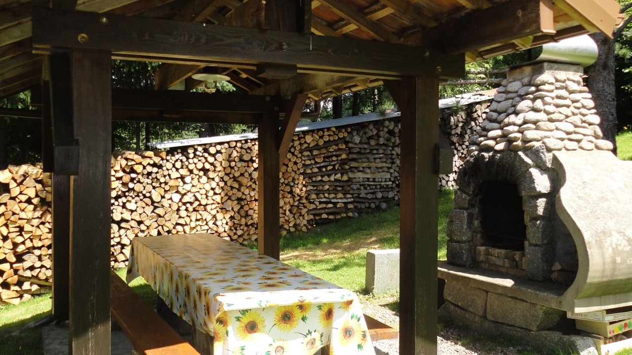 Photo of Outdoor in La Bresse