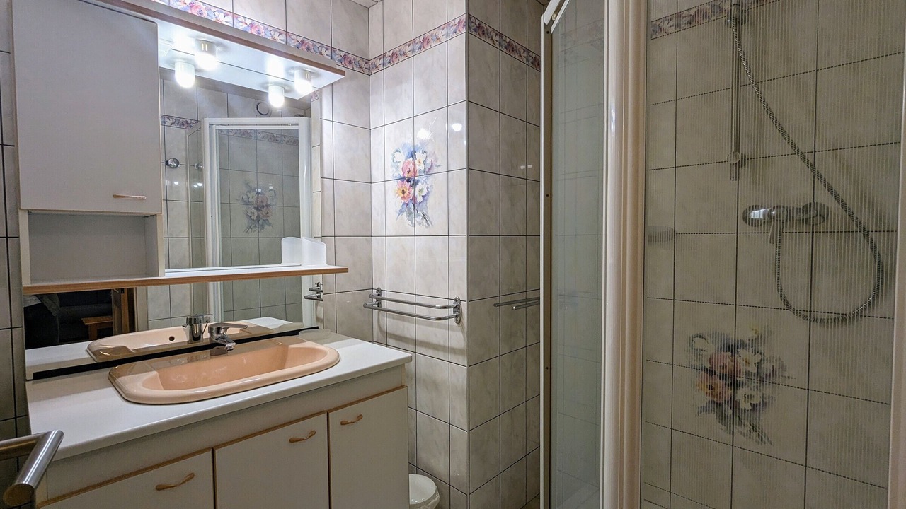 Photo of Bathroom in La Bresse