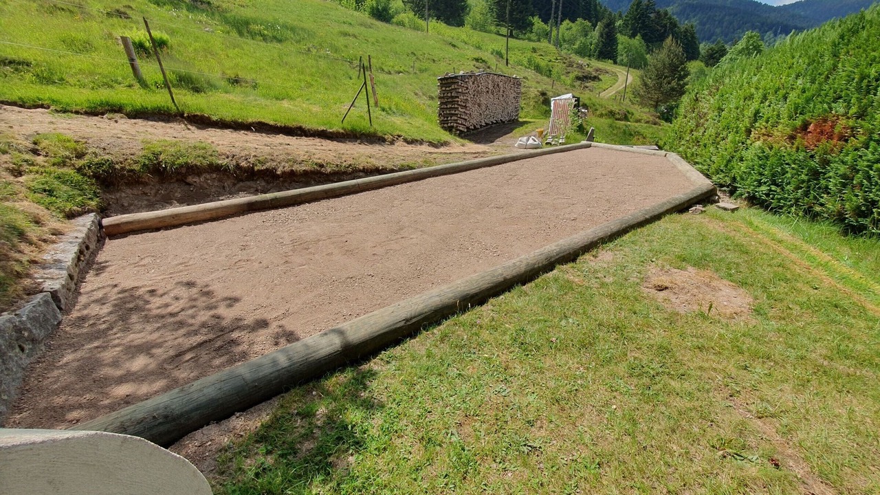 Photo of Outdoor in La Bresse