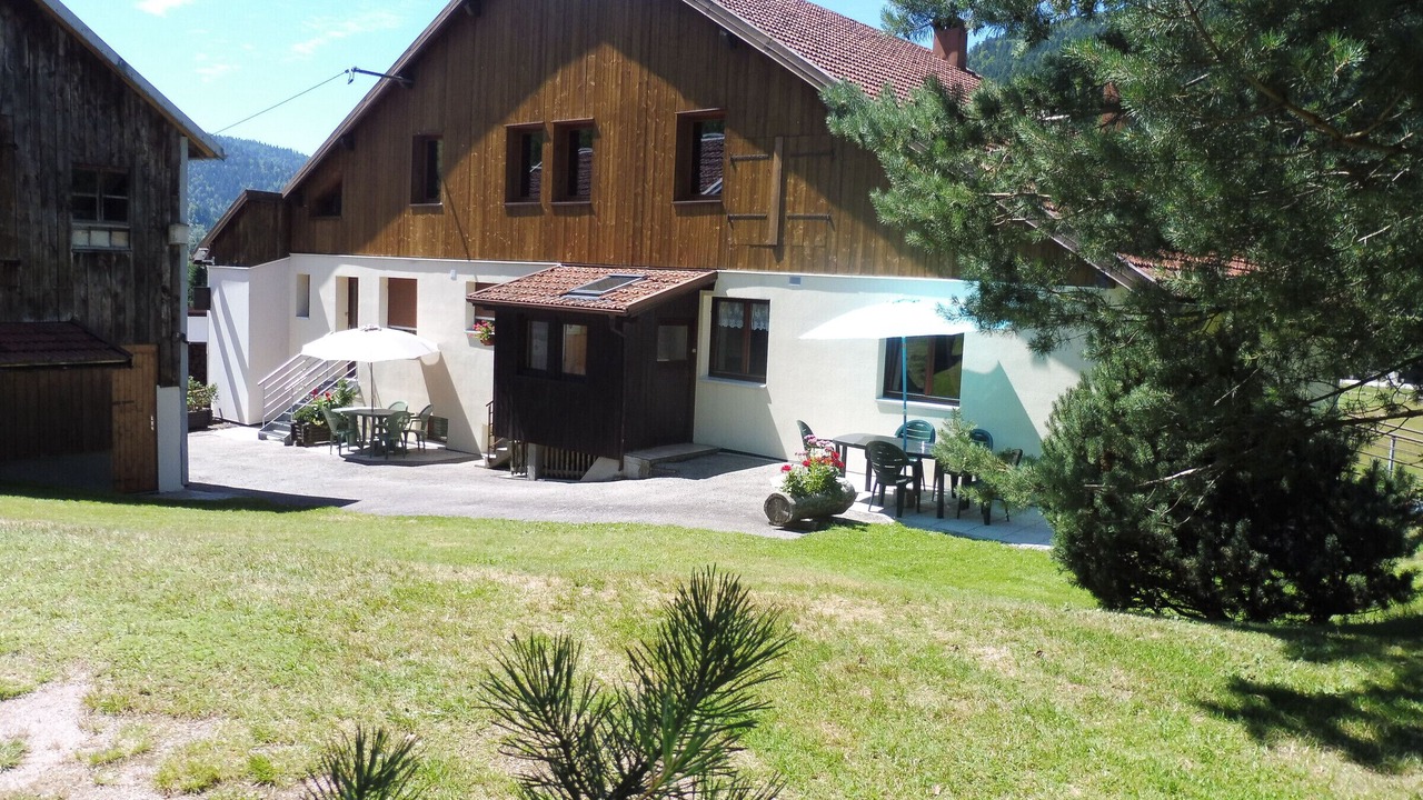 Photo of Outdoor in La Bresse