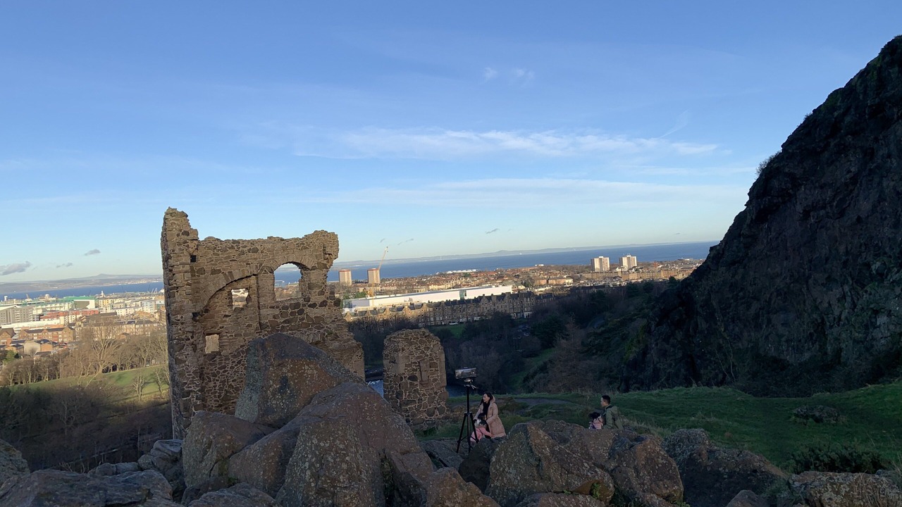 Photo of Others in Edinburgh