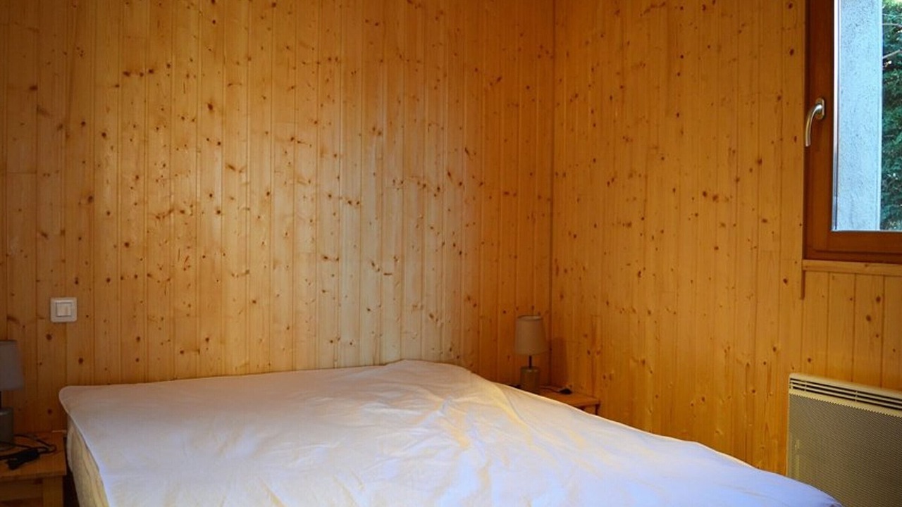 Photo of Bedroom in Les Angles