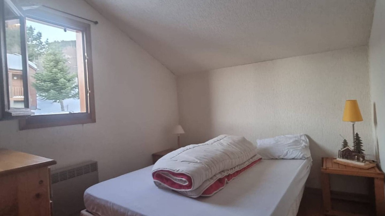 Photo of Bedroom in Les Angles