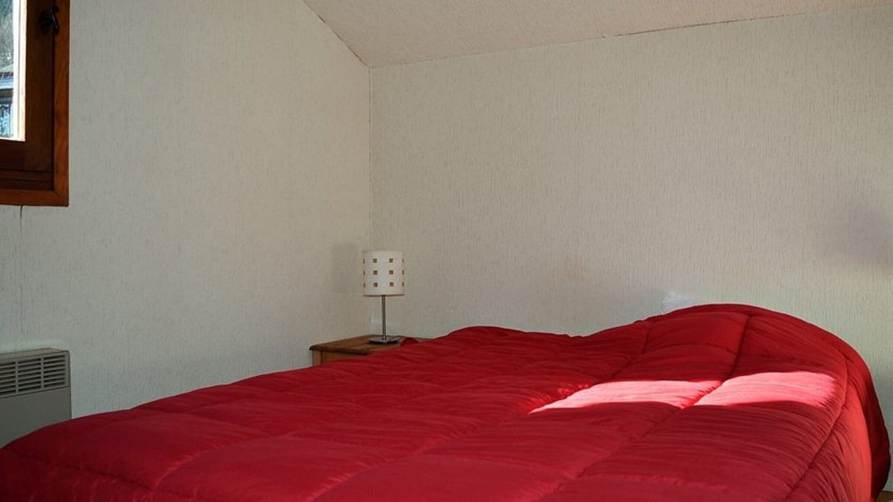 Photo of Bedroom in Les Angles