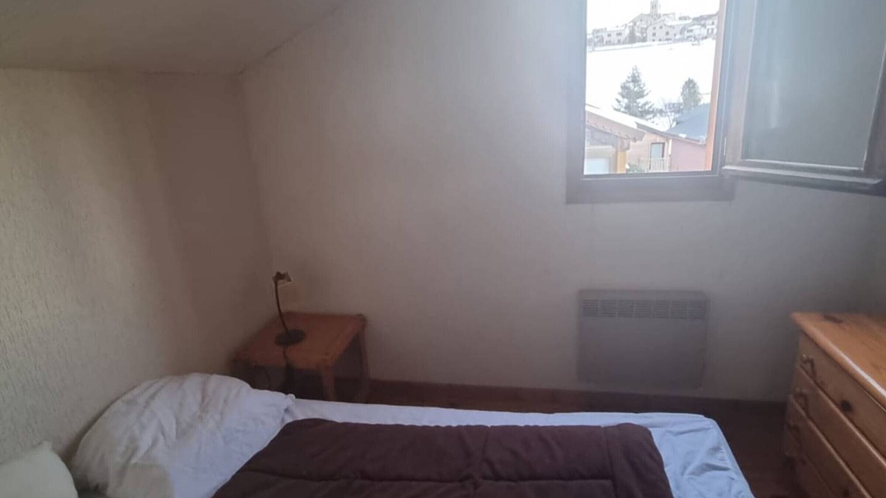 Photo of Bedroom in Les Angles