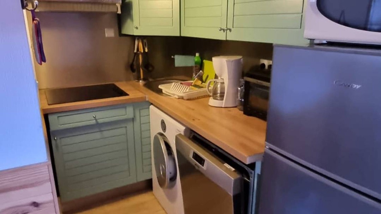 Photo of Kitchen in Les Angles