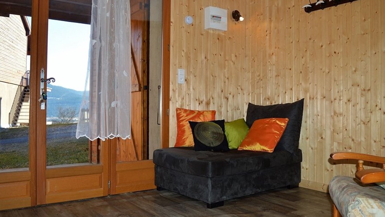 Photo of Livingroom in Les Angles