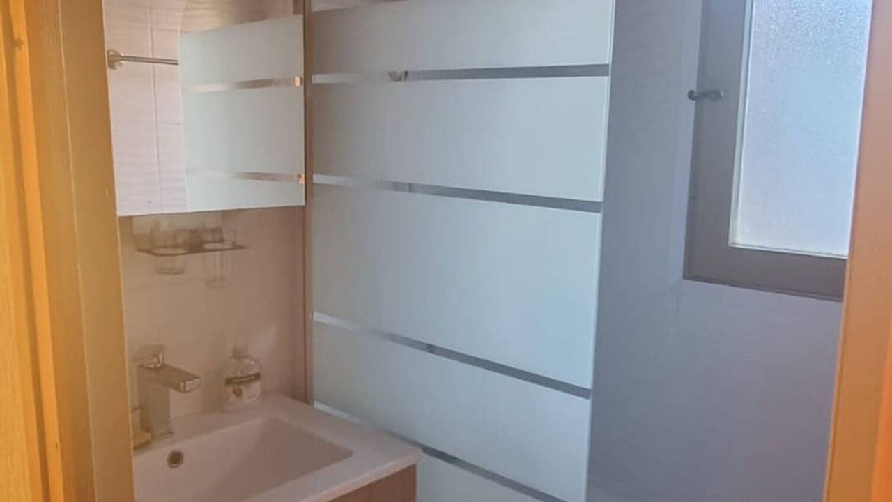 Photo of Bathroom in Les Angles
